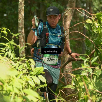 Runner Photo 5134684