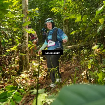 Runner Photo 5134685