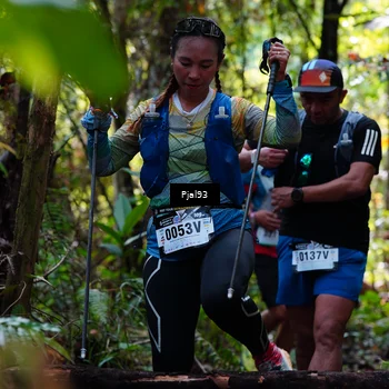 Runner Photo 5134688