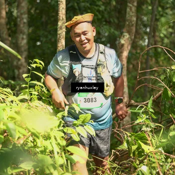 Runner Photo 5134691