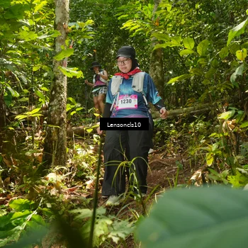 Runner Photo 5134693