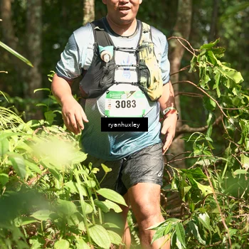 Runner Photo 5134698