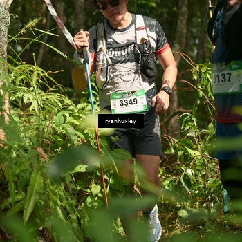 Runner Photo 5134699