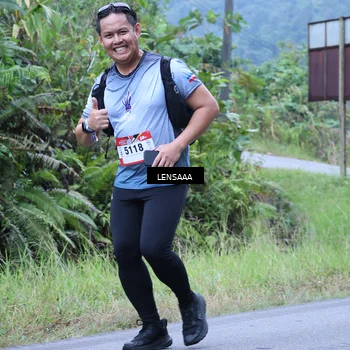 Runner Photo 5134709