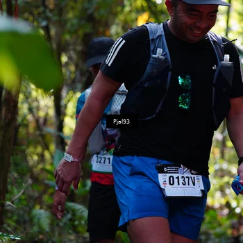 Runner Photo 5134711