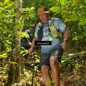 Runner Photo 5134721
