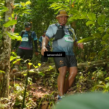 Runner Photo 5134729