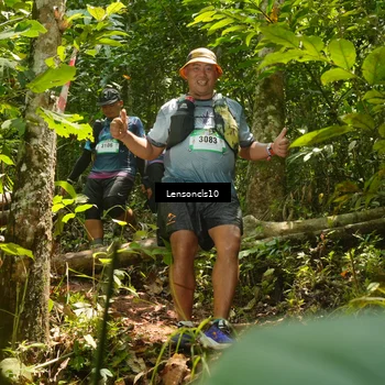Runner Photo 5134730