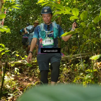 Runner Photo 5134739