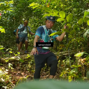 Runner Photo 5134745