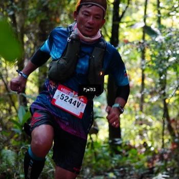 Runner Photo 5134747