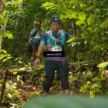 Runner Photo 5134749