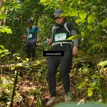 Runner Photo 5134767