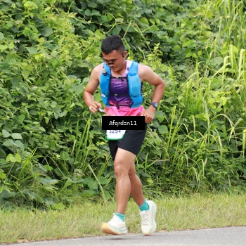Runner Photo 5134768