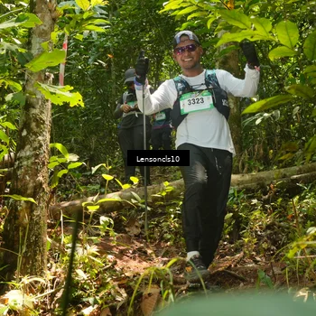 Runner Photo 5134777