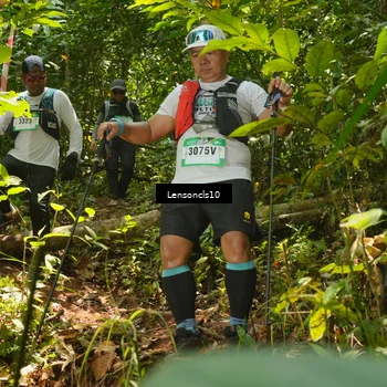 Runner Photo 5134779