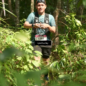 Runner Photo 5134781
