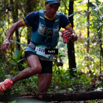 Runner Photo 5134784