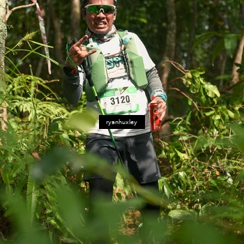 Runner Photo 5134787