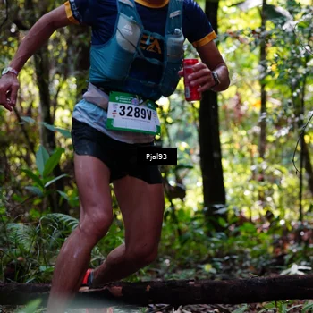 Runner Photo 5134788
