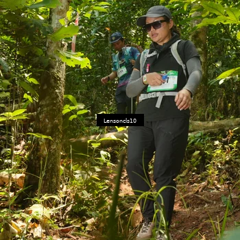 Runner Photo 5134789