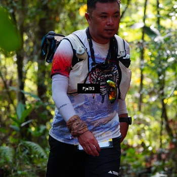 Runner Photo 5134792
