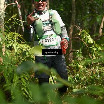 Runner Photo 5134793