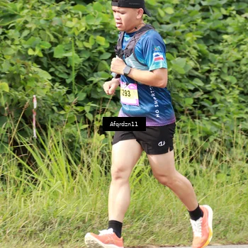 Runner Photo 5134795