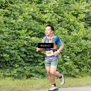 Runner Photo 5134797
