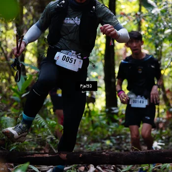 Runner Photo 5134800
