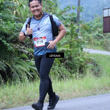Runner Photo 5134804
