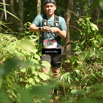 Runner Photo 5134805