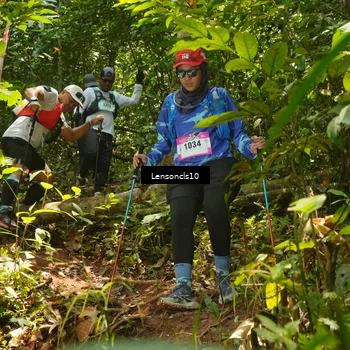 Runner Photo 5134806