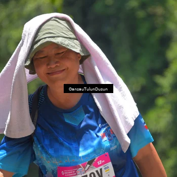 Runner Photo 5134807