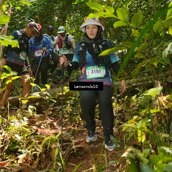 Runner Photo 5134808