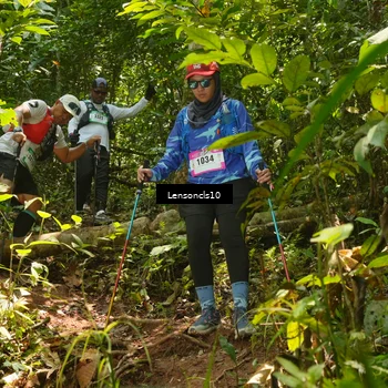 Runner Photo 5134809