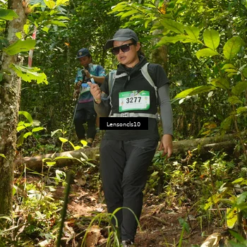 Runner Photo 5134810