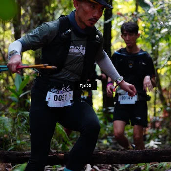 Runner Photo 5134812