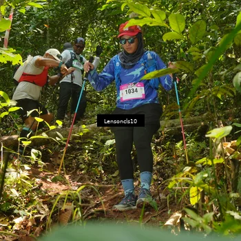 Runner Photo 5134814