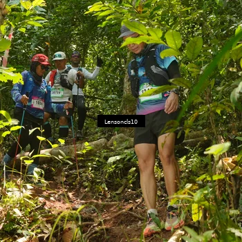 Runner Photo 5134817