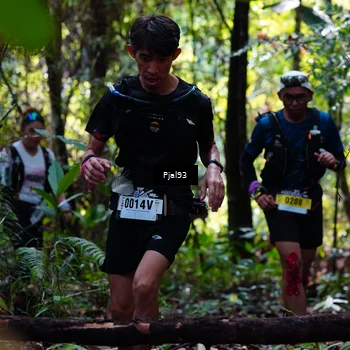 Runner Photo 5134819