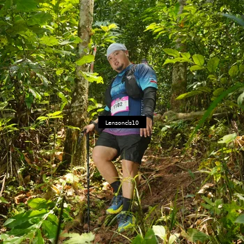 Runner Photo 5134821