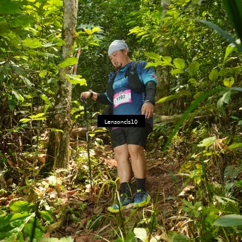 Runner Photo 5134822