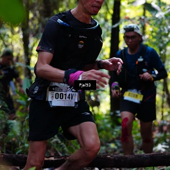 Runner Photo 5134824