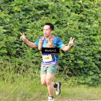 Runner Photo 5134826