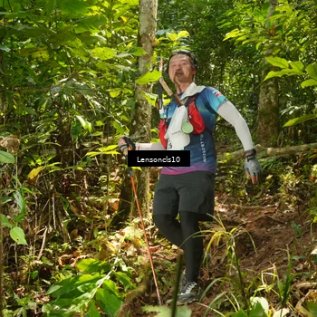 Runner Photo 5134835