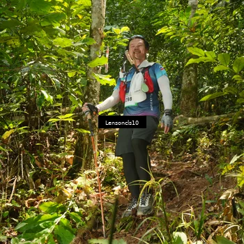 Runner Photo 5134841