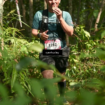 Runner Photo 5134843
