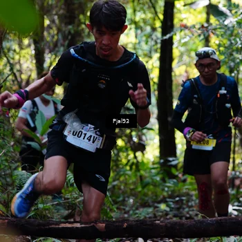 Runner Photo 5134854