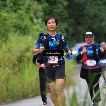 Runner Photo 5134857